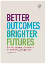 Better Outcomes Better Outcomes